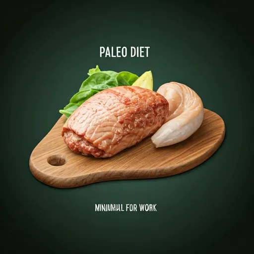 Paleo Complete